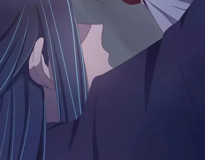 第39话 跟了我吧 第115页