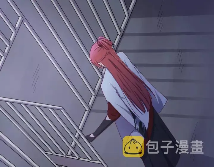 第40话 别碰我！ 第54页