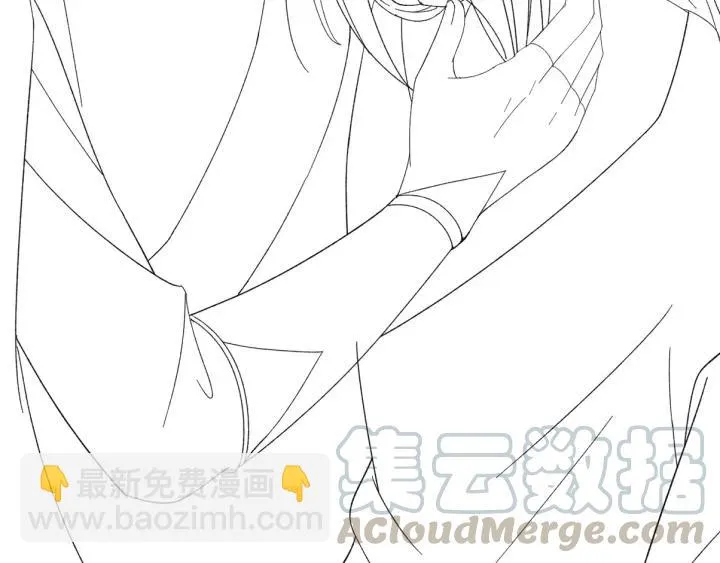 第40话 别碰我！ 第133页