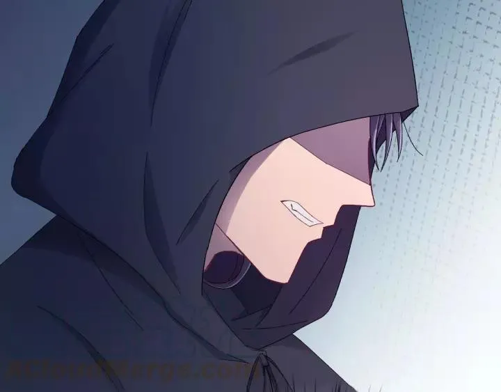第41话 恨我一辈子吧 第29页