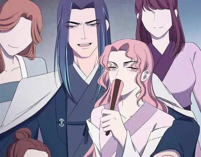 第44话 玩腻了 第23页