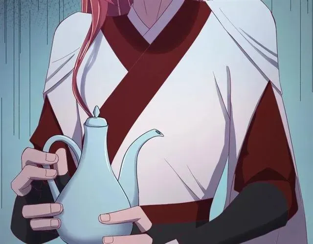 第44话 玩腻了 第34页