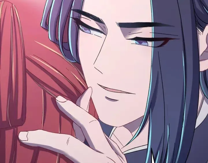 第49话 你是我在乎的人 第11页