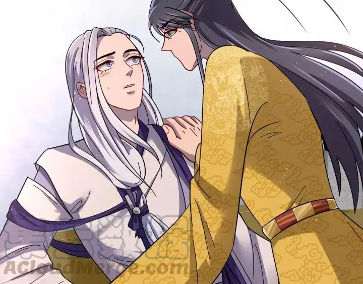 第49话 你是我在乎的人 第89页