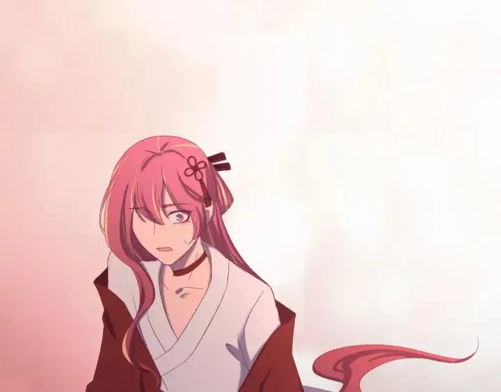 第51话 你可愿意跟我走 第107页