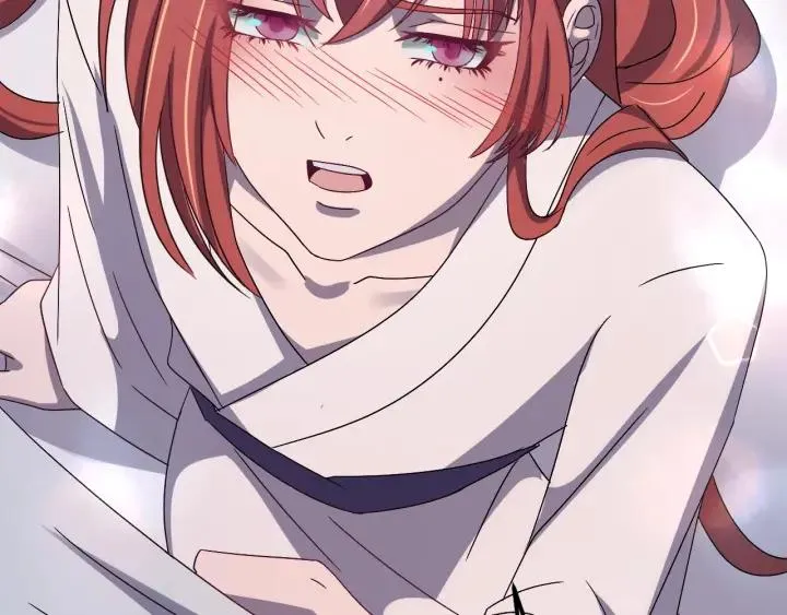 第55话 醉酒撩人 第40页