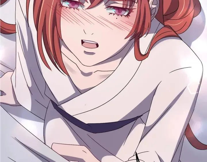 第55话 醉酒撩人 第130页