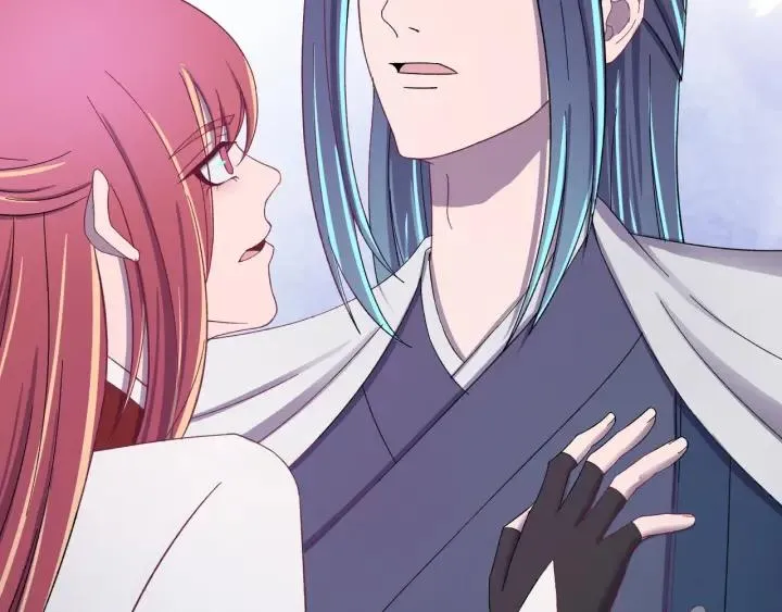 第56话 我的本心，是你吗… 第15页