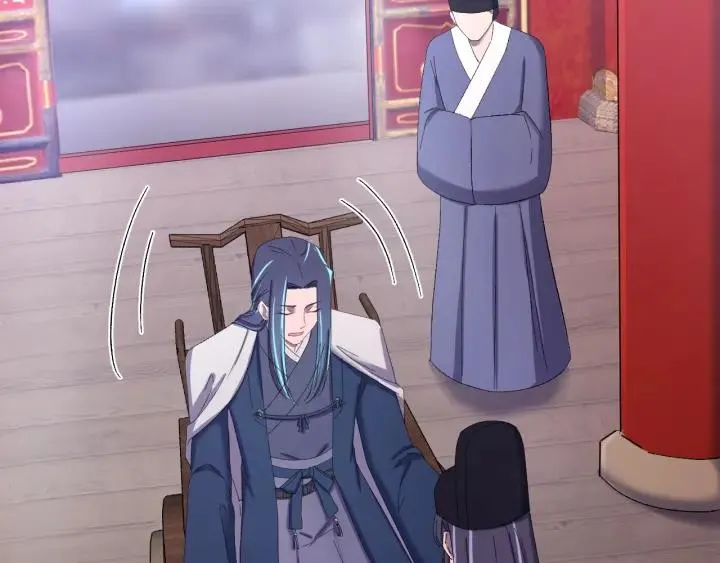 第56话 我的本心，是你吗… 第23页