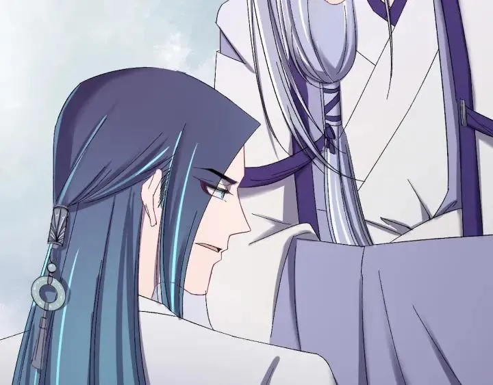 第56话 我的本心，是你吗… 第32页