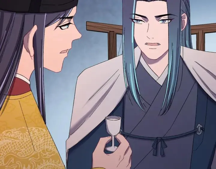 第56话 我的本心，是你吗… 第42页