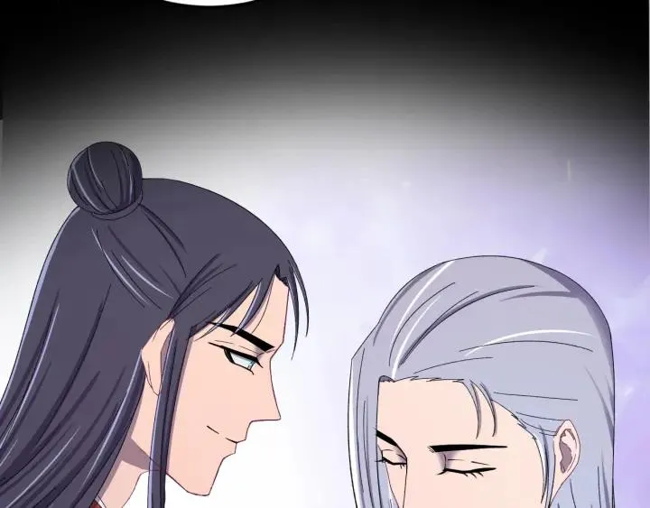 第57话 不再…纠缠 第35页