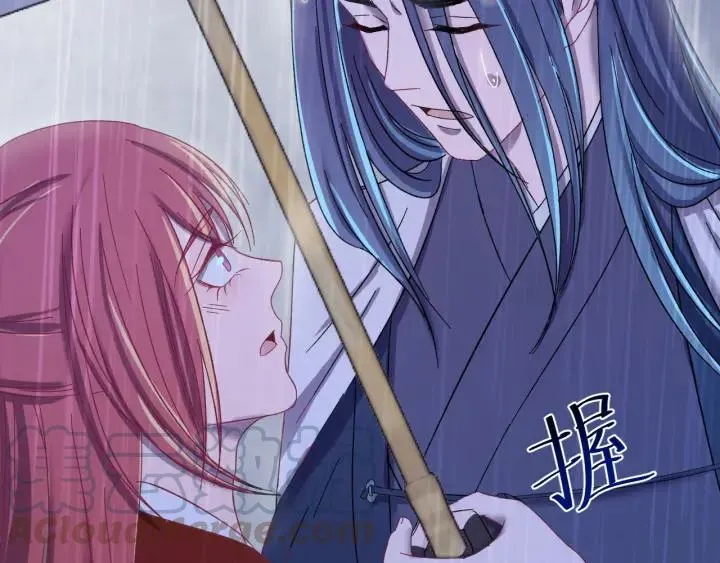 第57话 不再…纠缠 第85页