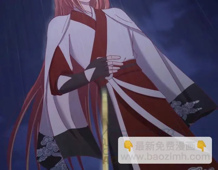 第57话 不再…纠缠 第101页