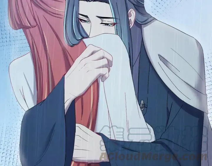 第57话 不再…纠缠 第113页