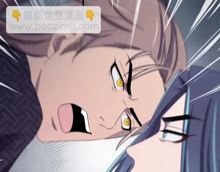 第57话 不再…纠缠 第128页