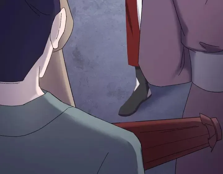 第58话 秋行失踪 第8页