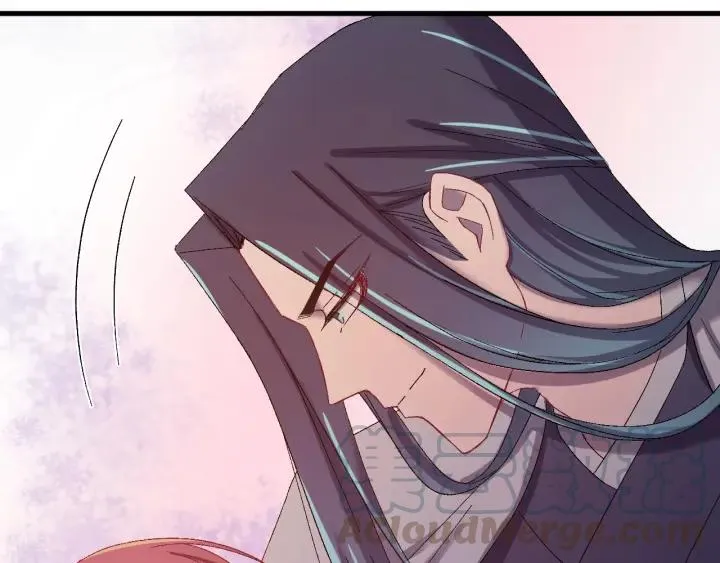 第61话 在我梦里你就别走了 第61页