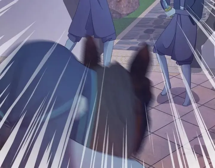第61话 在我梦里你就别走了 第84页