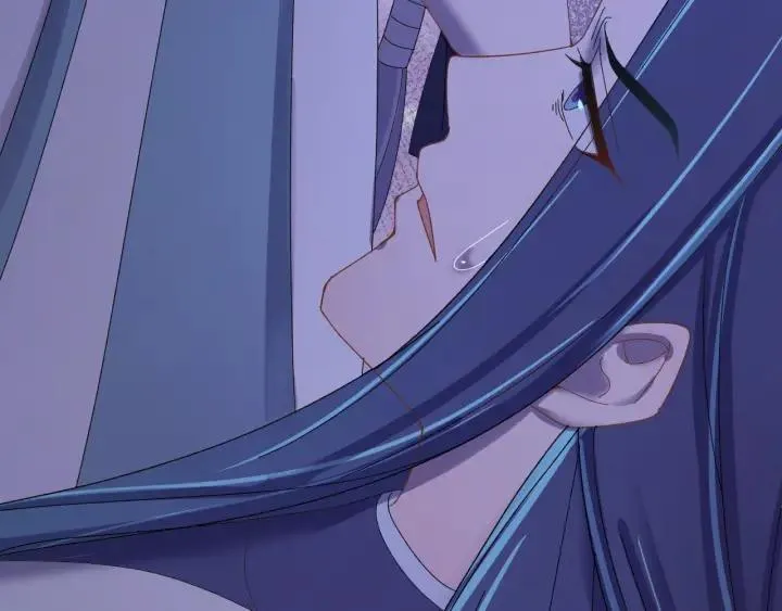 第61话 在我梦里你就别走了 第126页