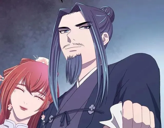 第66话 小娘子生得真标致 第50页