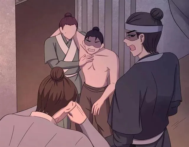 第68话 你的心跳超速了 第92页