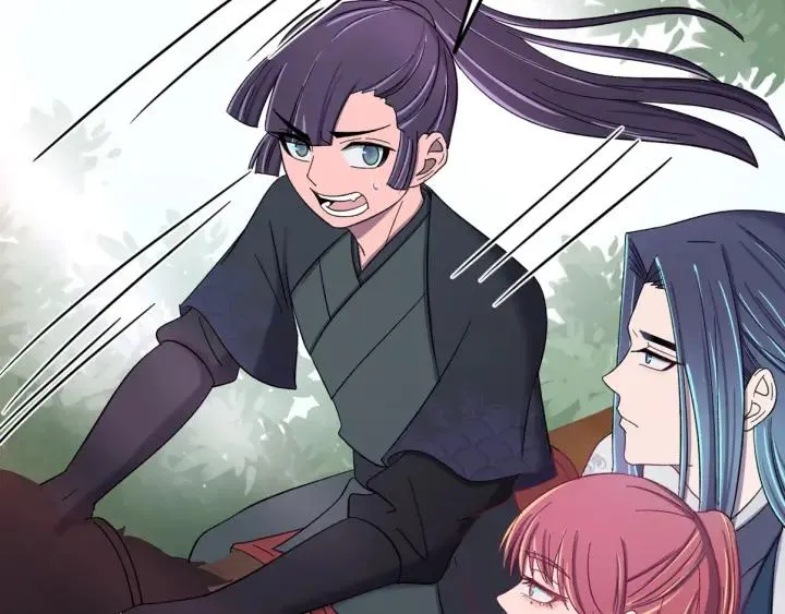 第69话 你心动了吗？ 第111页