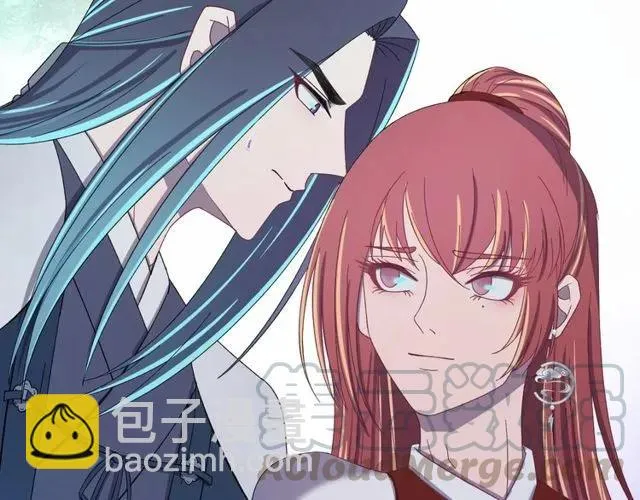 第70话 你是我的幸运 第45页
