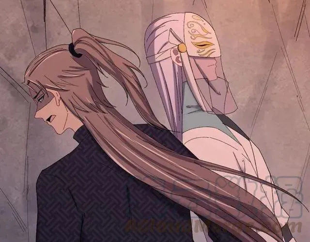 第71话 不会放过你 第9页