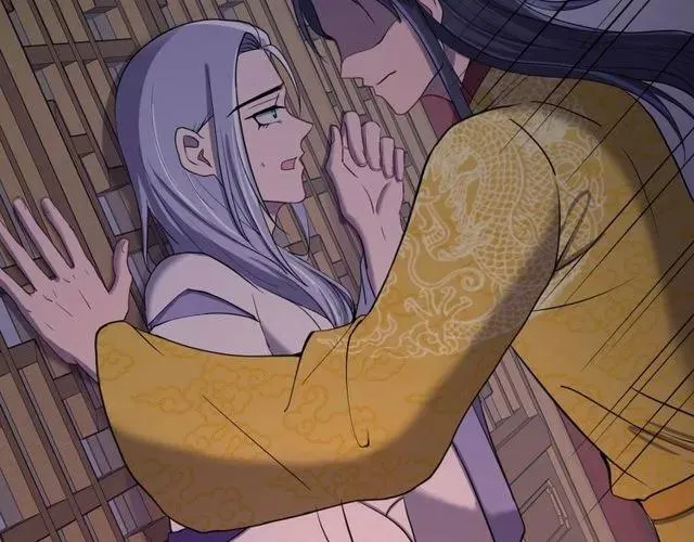 第71话 不会放过你 第70页