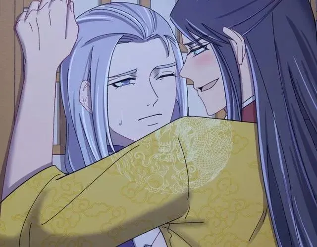 第71话 不会放过你 第102页