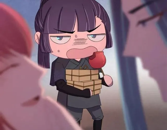 第72话 你在想别的男人？ 第59页