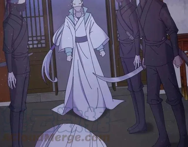 第73话 阴谋显露 第45页