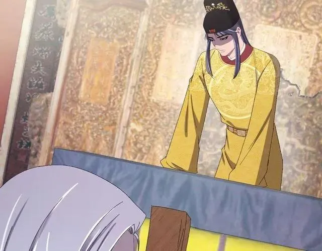 第74话 不许欺骗我 第36页