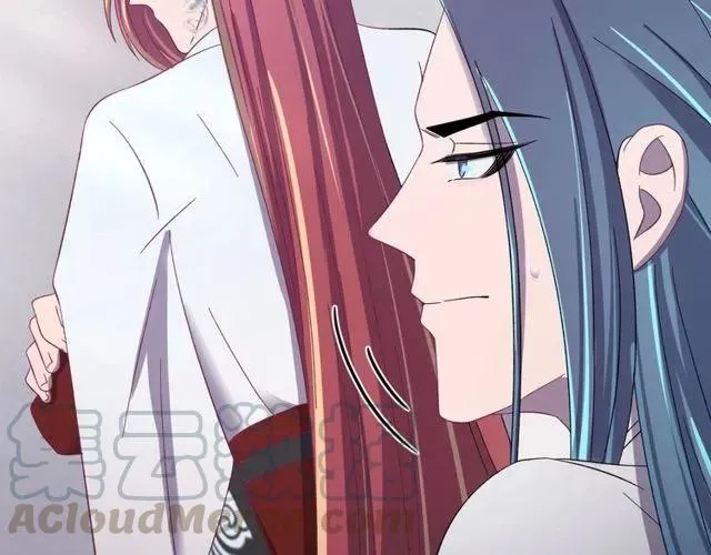 第74话 不许欺骗我 第61页