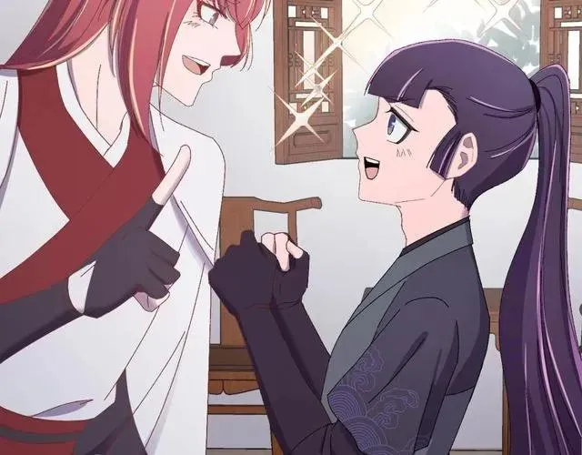 第75话 只能丢下你 第55页