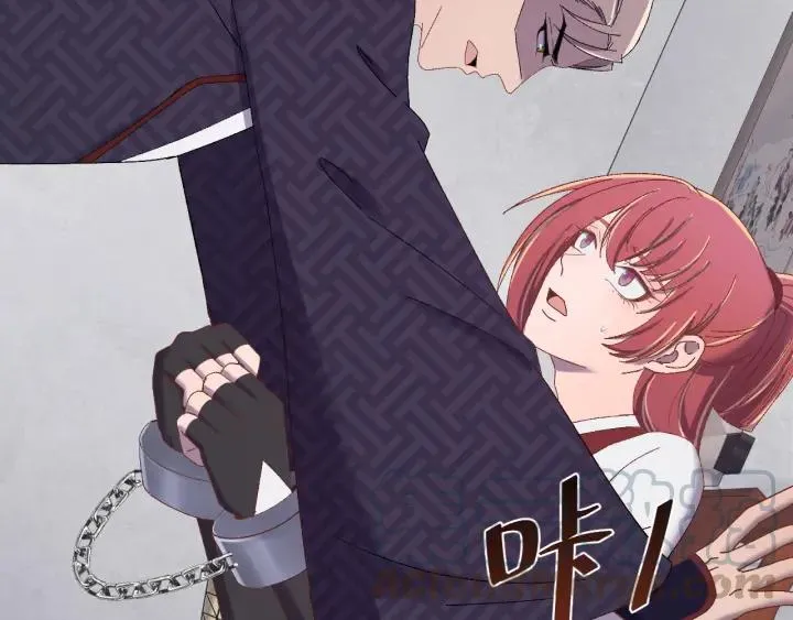 第77话 我才不要和你做朋友！ 第29页