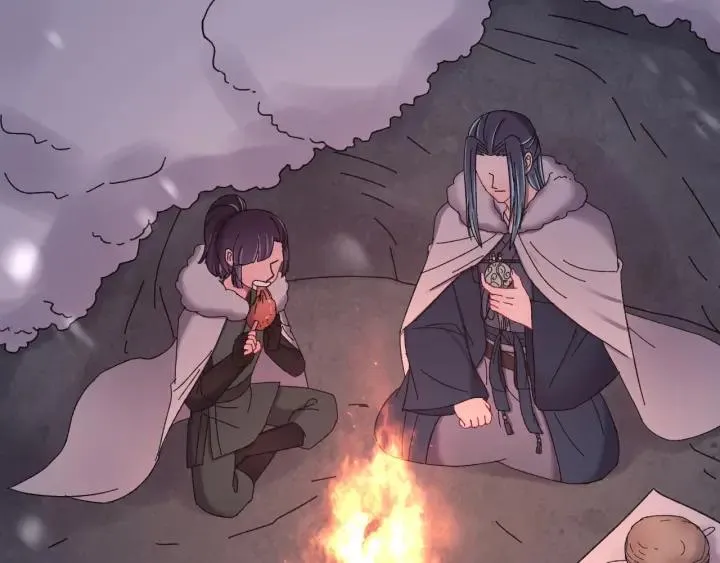 第77话 我才不要和你做朋友！ 第63页