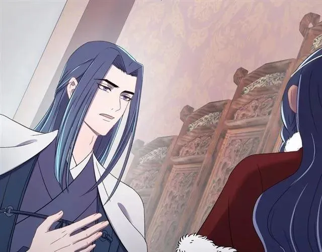 第81话 扮女装寻寒郎 第22页