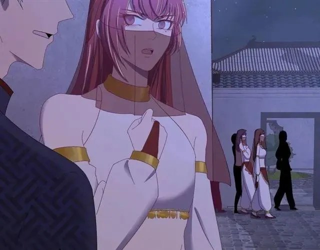 第81话 扮女装寻寒郎 第36页