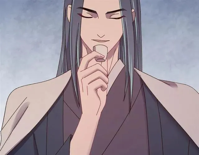 第81话 扮女装寻寒郎 第59页