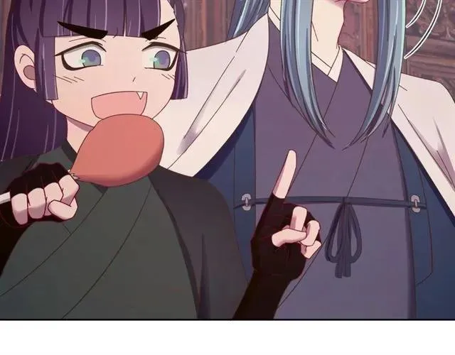 第81话 扮女装寻寒郎 第75页