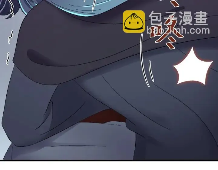 第86话 闫水寒你来了！ 第83页