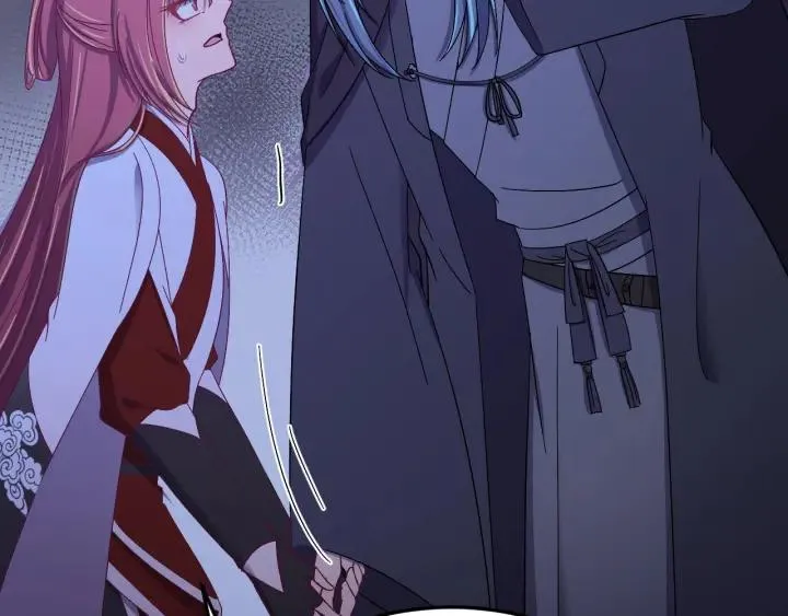 第87话 闫水寒你忍心杀我吗？ 第31页