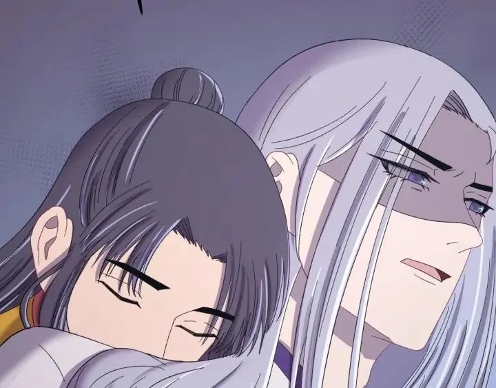 第87话 闫水寒你忍心杀我吗？ 第111页