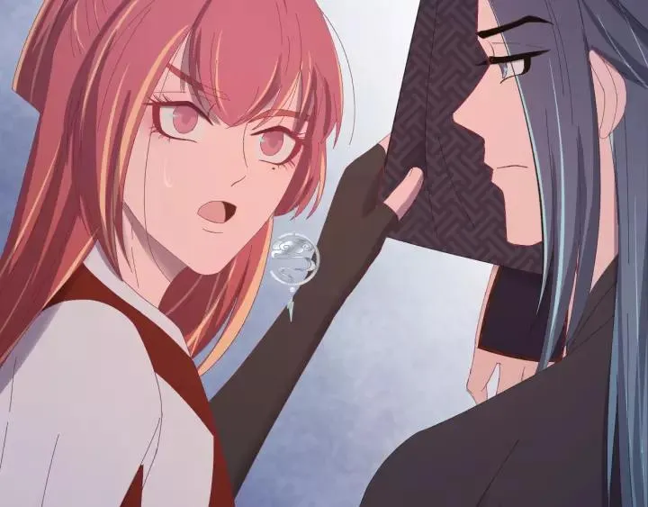 第91话 我吃醋了 第22页