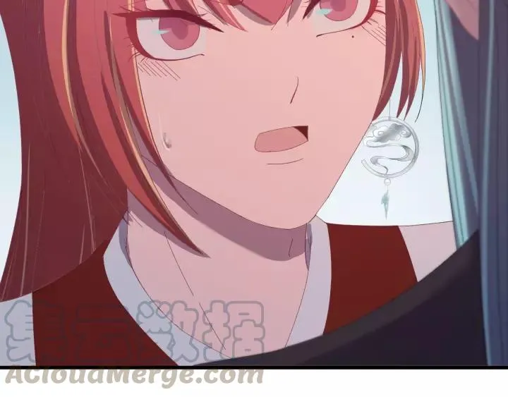 第91话 我吃醋了 第25页