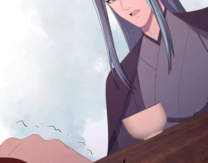 第91话 我吃醋了 第50页