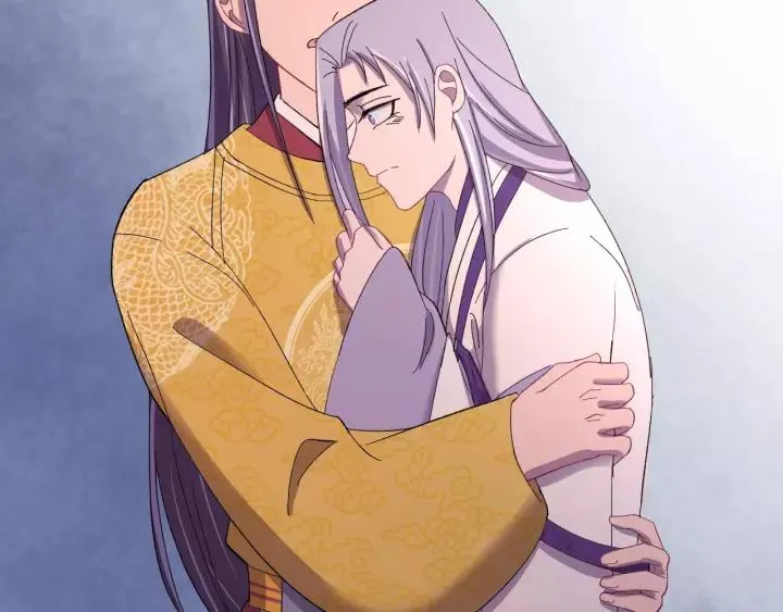 第91话 我吃醋了 第78页