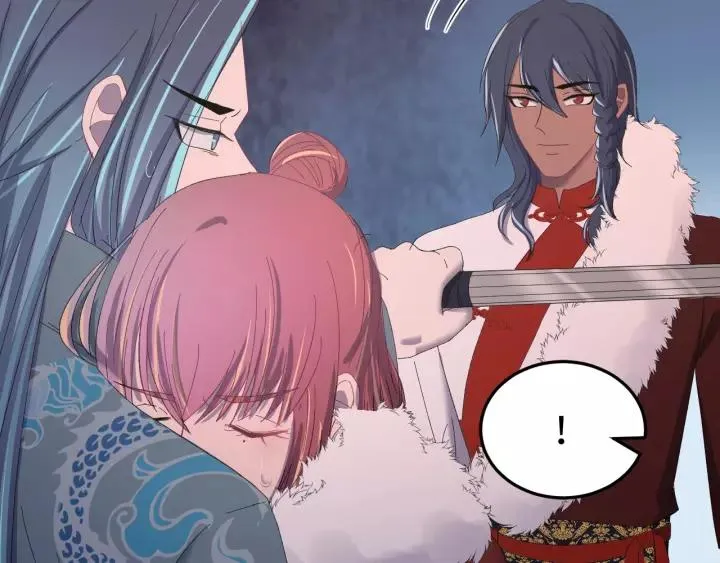 第95话 情比金坚？可笑！ 第82页